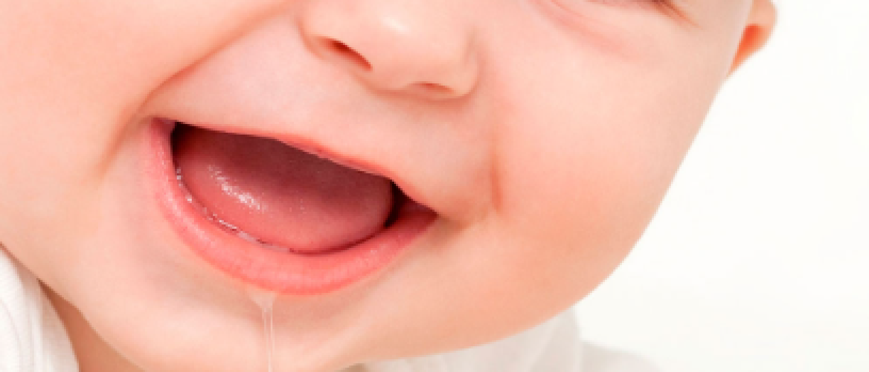 Saliva - Your Mouth’s Secret Superpower!