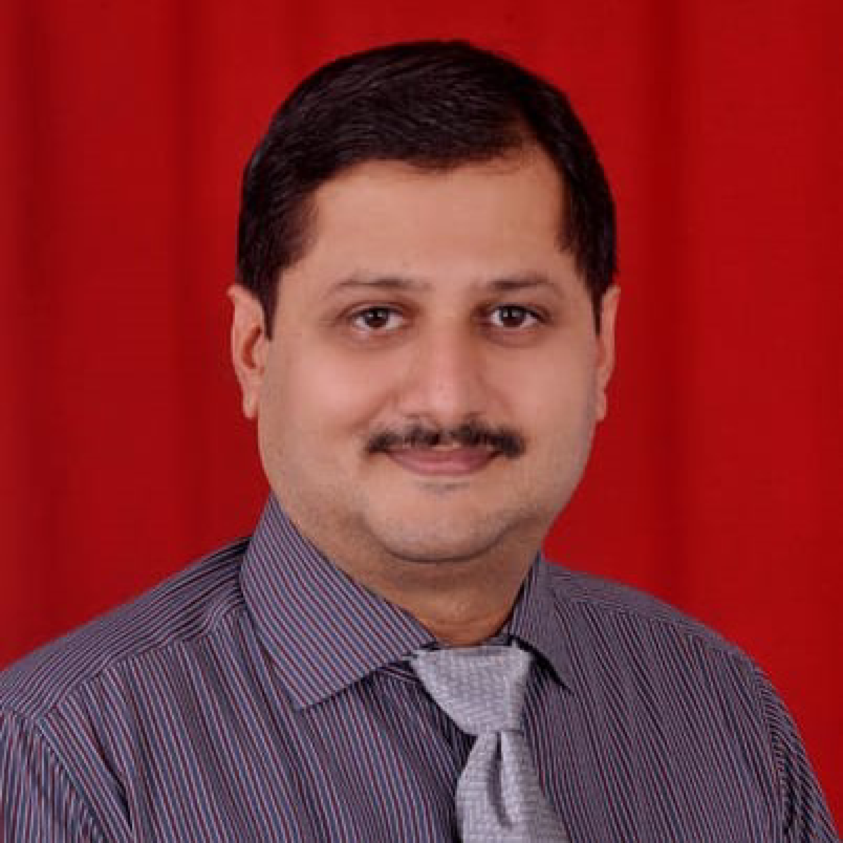 Dr. Santhosh Shenoy