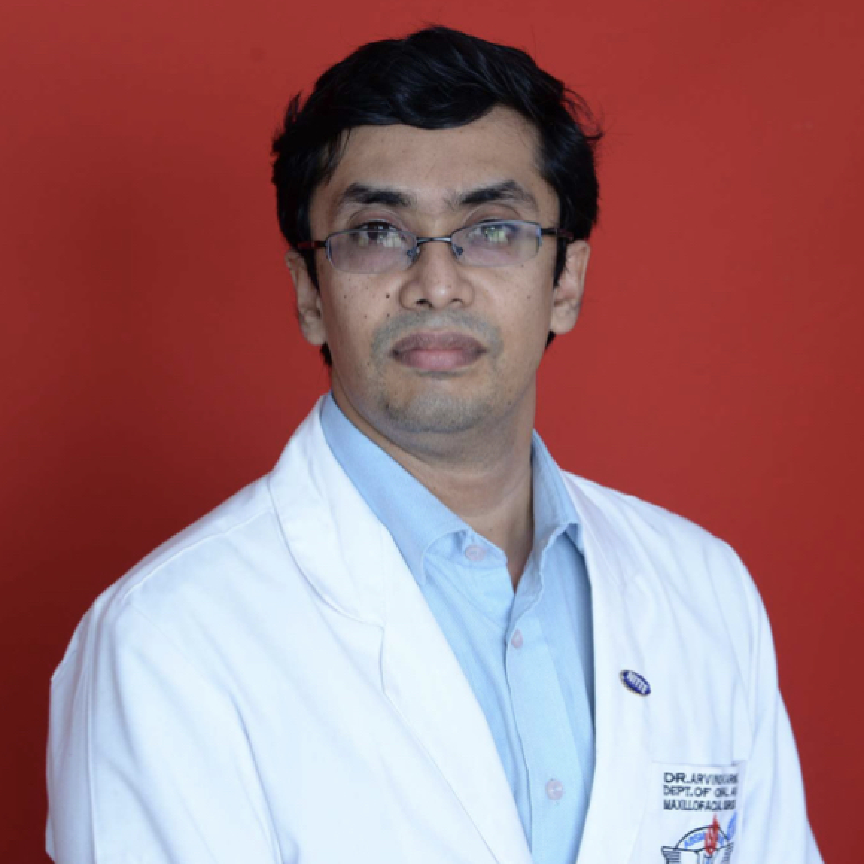 Dr. Arvind Karikal